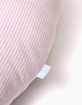 Almohada de Lactancia Essential Pink Zy Baby
