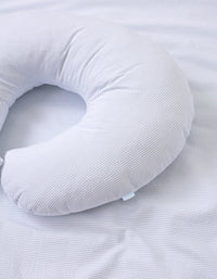 Almofada De Amamentação Essential Blue Zy Baby