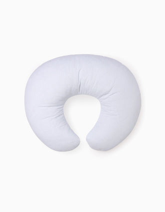 Almohada de Lactancia Essential Blue Zy Baby