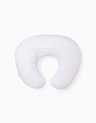 Coussin d'Allaitement Essential Blue Zy Baby