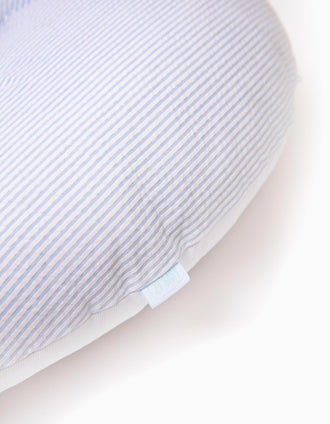 Almohada de Lactancia Essential Blue Zy Baby
