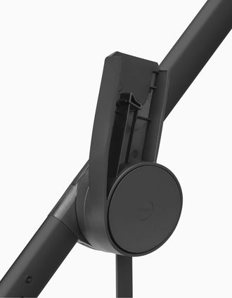 Adaptateurs Balios S Cybex Black
