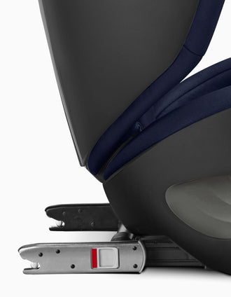 Cadeira Auto Solution S2 I-Fix Cybex Navy Blue