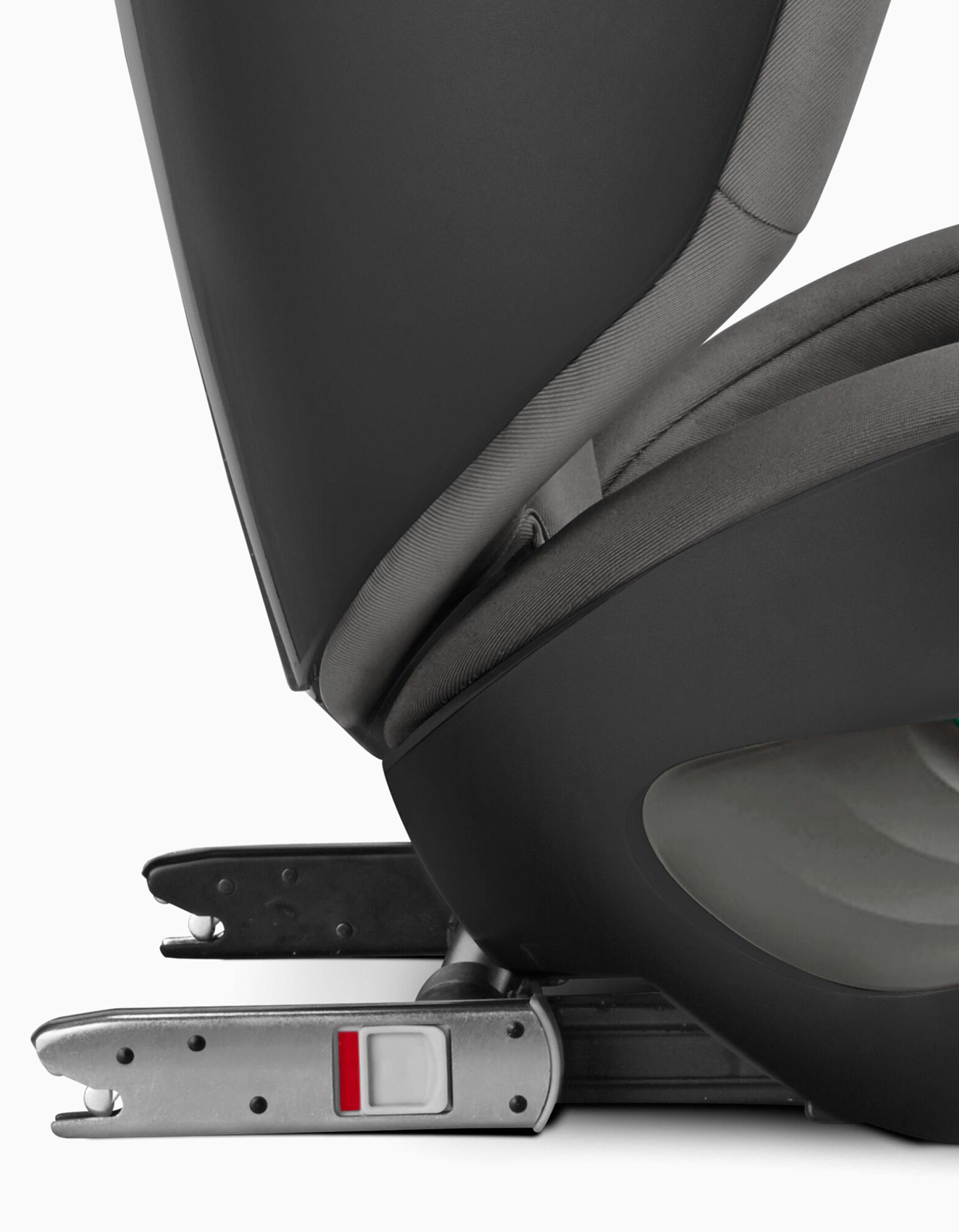 Car Seat Solution S2 I-Fix Cybex Mid Grey