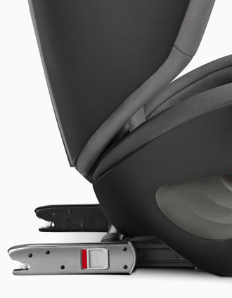 Car Seat Solution S2 I-Fix Cybex Mid Grey