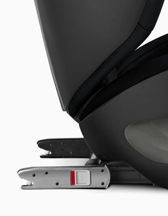 Cadeira Auto Solution S2 I-Fix Cybex Black