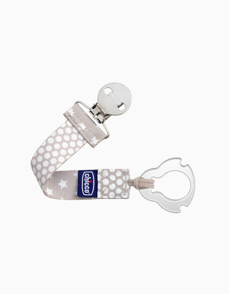 Sujetachupetes Chicco Neutral