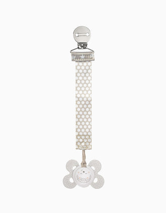 Sujetachupetes Chicco Neutral
