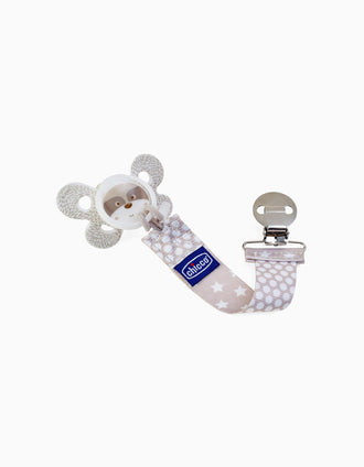 Sujetachupetes Chicco Neutral