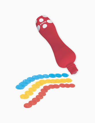 6 Rotuladores a Color Djeco 18M+