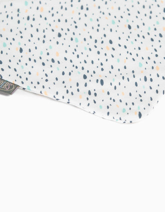 2 Bandanas Muslin Peardrop & Lion Cheeky Chompers