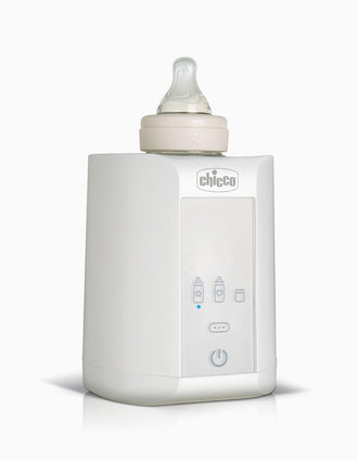 Aquecedor de Biberões Chicco