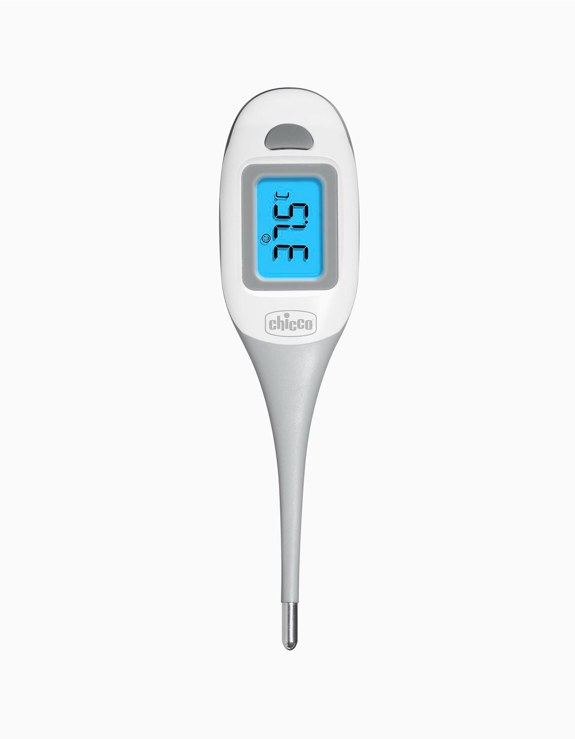 Digital Flexible Thermometer Night Plus