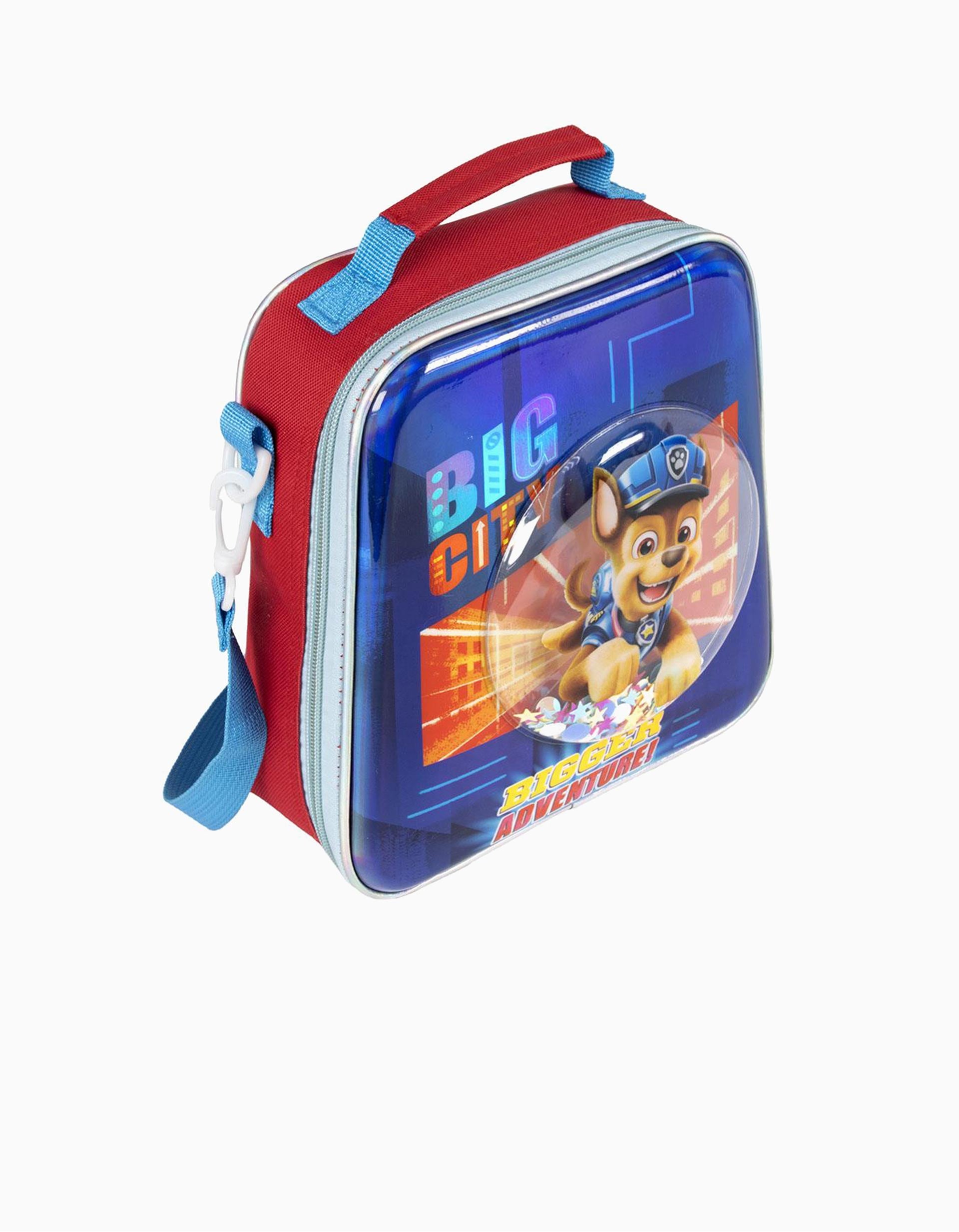 Thermal Lunch Bag Paw Patrol