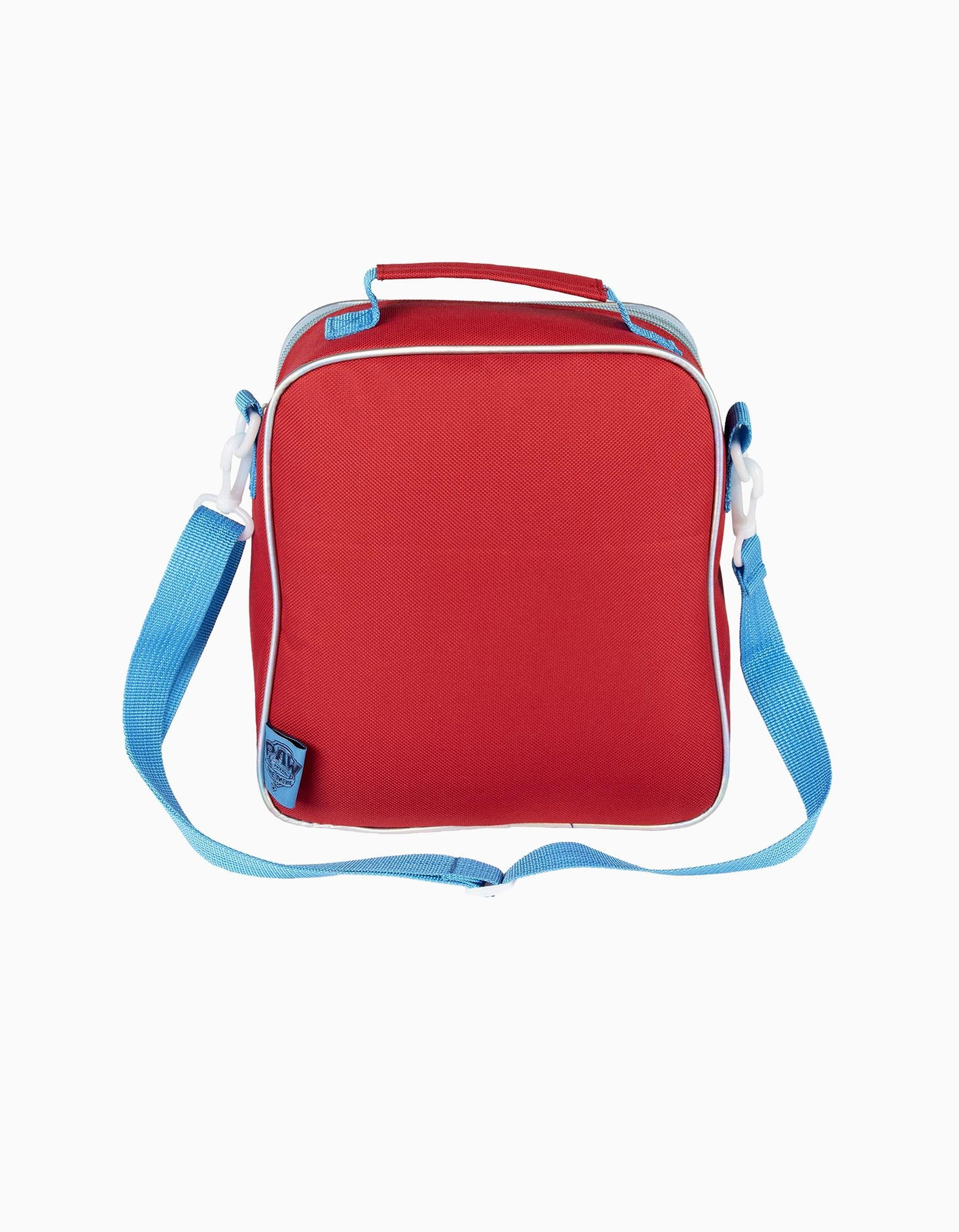 Thermal Lunch Bag Paw Patrol