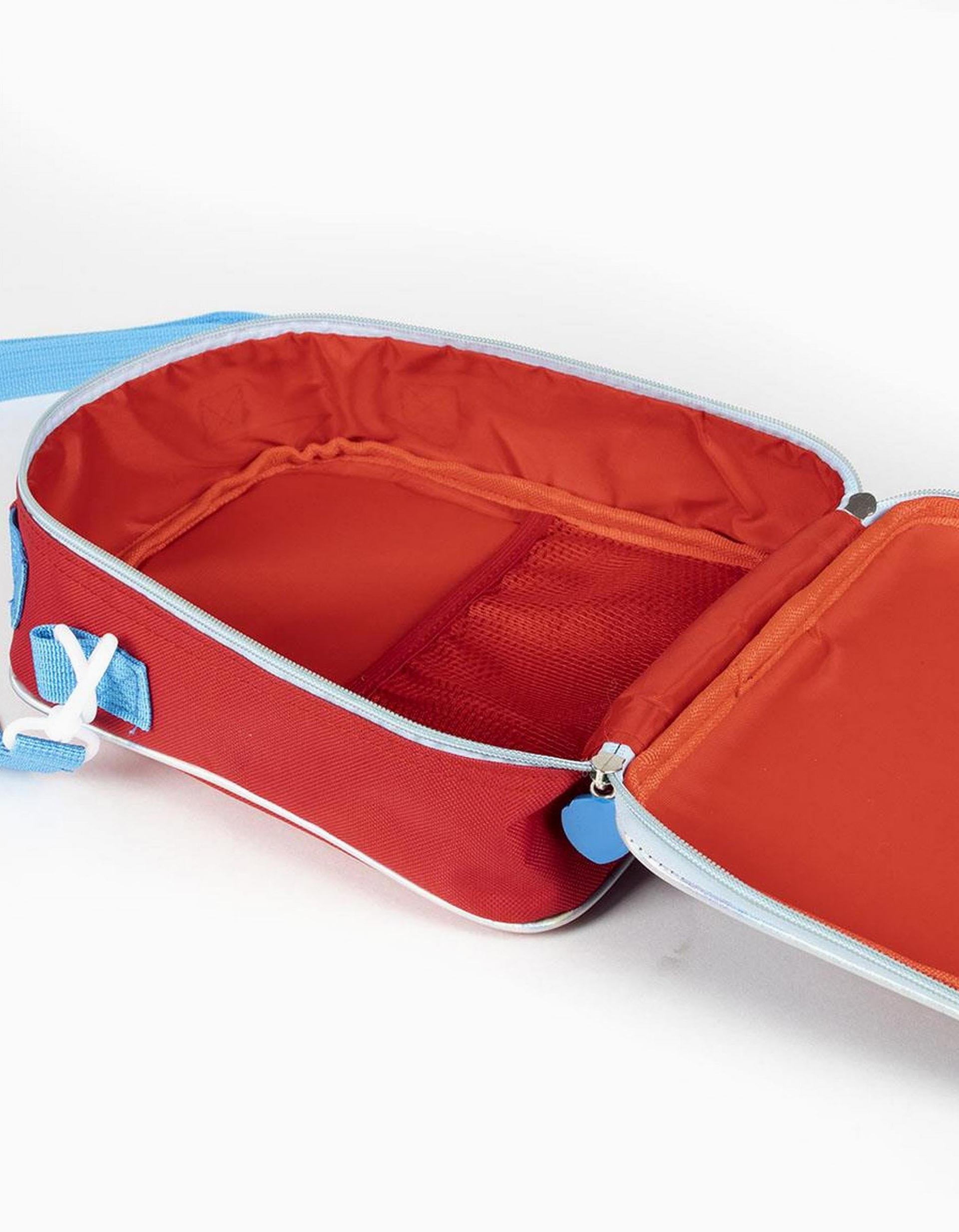 Thermal Lunch Bag Paw Patrol