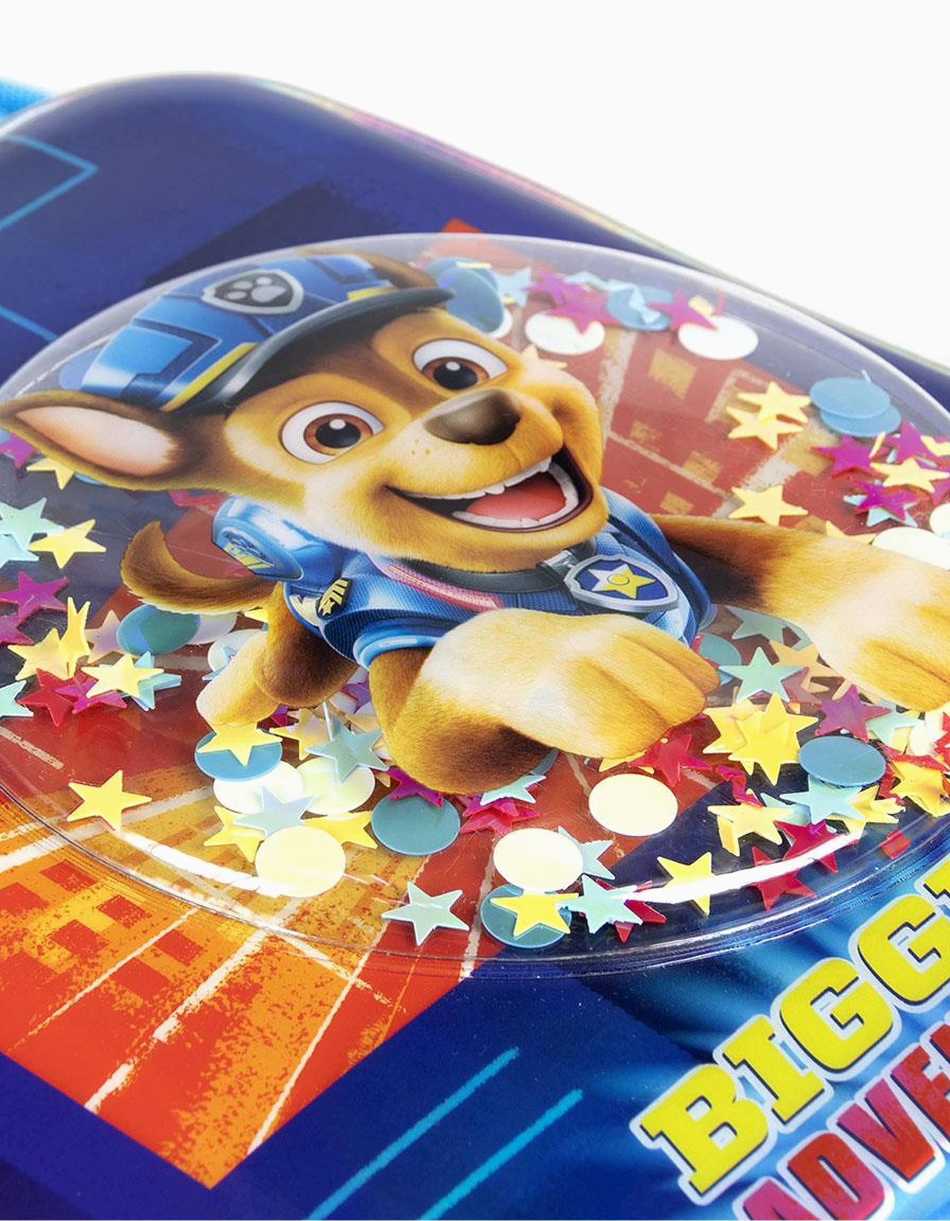 Thermal Lunch Bag Paw Patrol