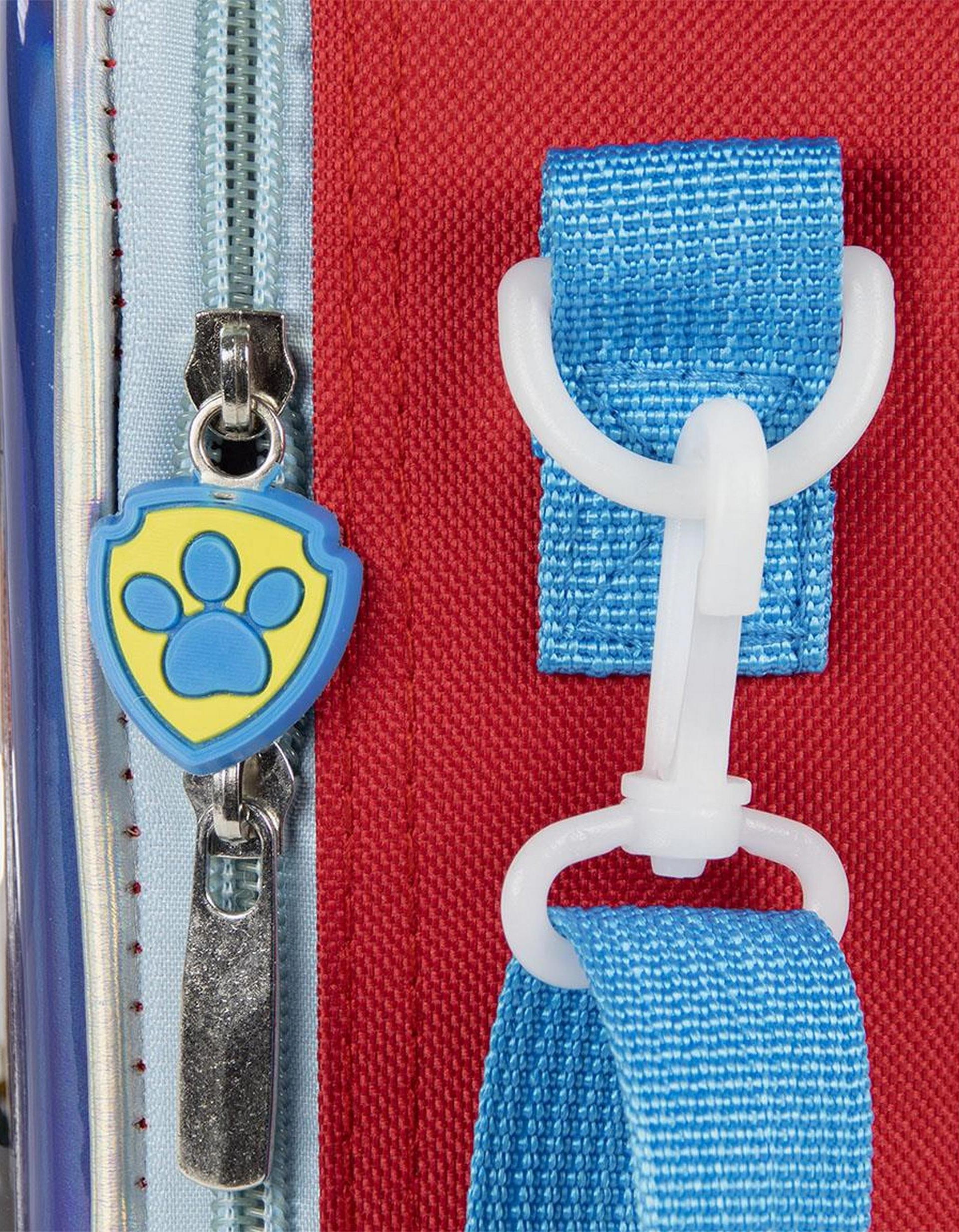 Thermal Lunch Bag Paw Patrol