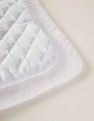 Edredão De Cama 120X60Cm  Reach For The Stars Zy Baby