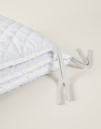 Protector de Cama Reach For The Stars Zy Baby