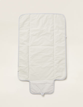 Changing Mat Reach For The Stars Zy Baby Grey