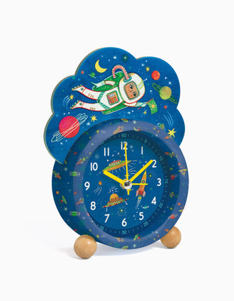 Reloj  Space Boy Djeco