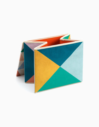 Banco/Caja de Juguetes Djeco
