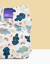 Fralda Reutilizável All-In-One Miosolo Classic Bambino Mio