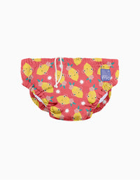 Couche de Bain Réutilisable L Tropical Punch Bambino Mio