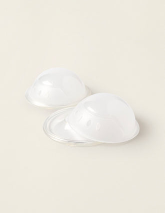 Coquilles D'Allaitement Chicco