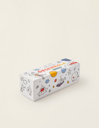 Colouring Roll - The Space Edicare 3Y+
