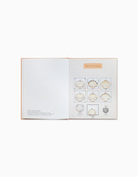 Caderno - As Histórias Da Minha Família Edicare