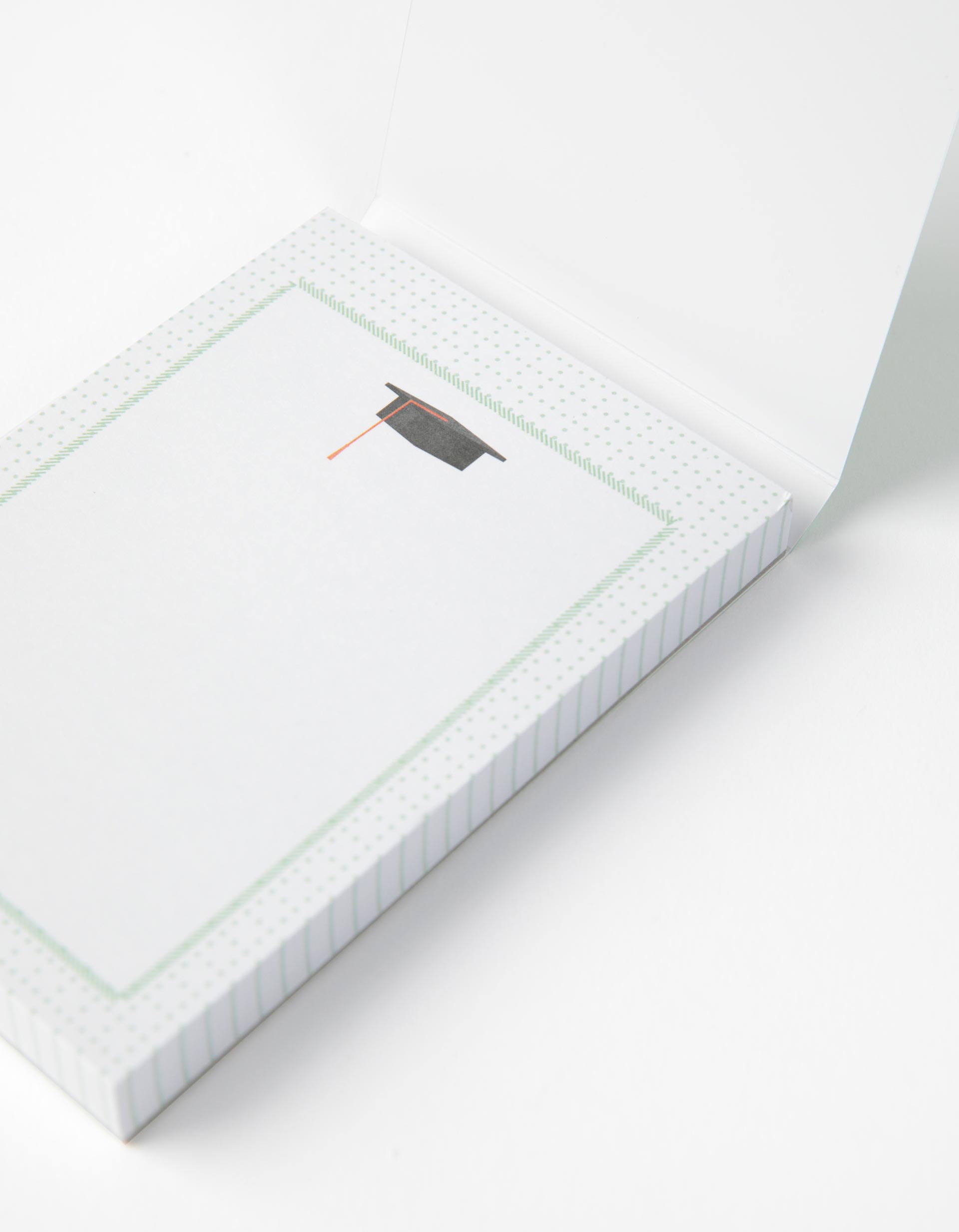 Bloco De Anotações Para Alunos Brilhantes Edicare 5A+