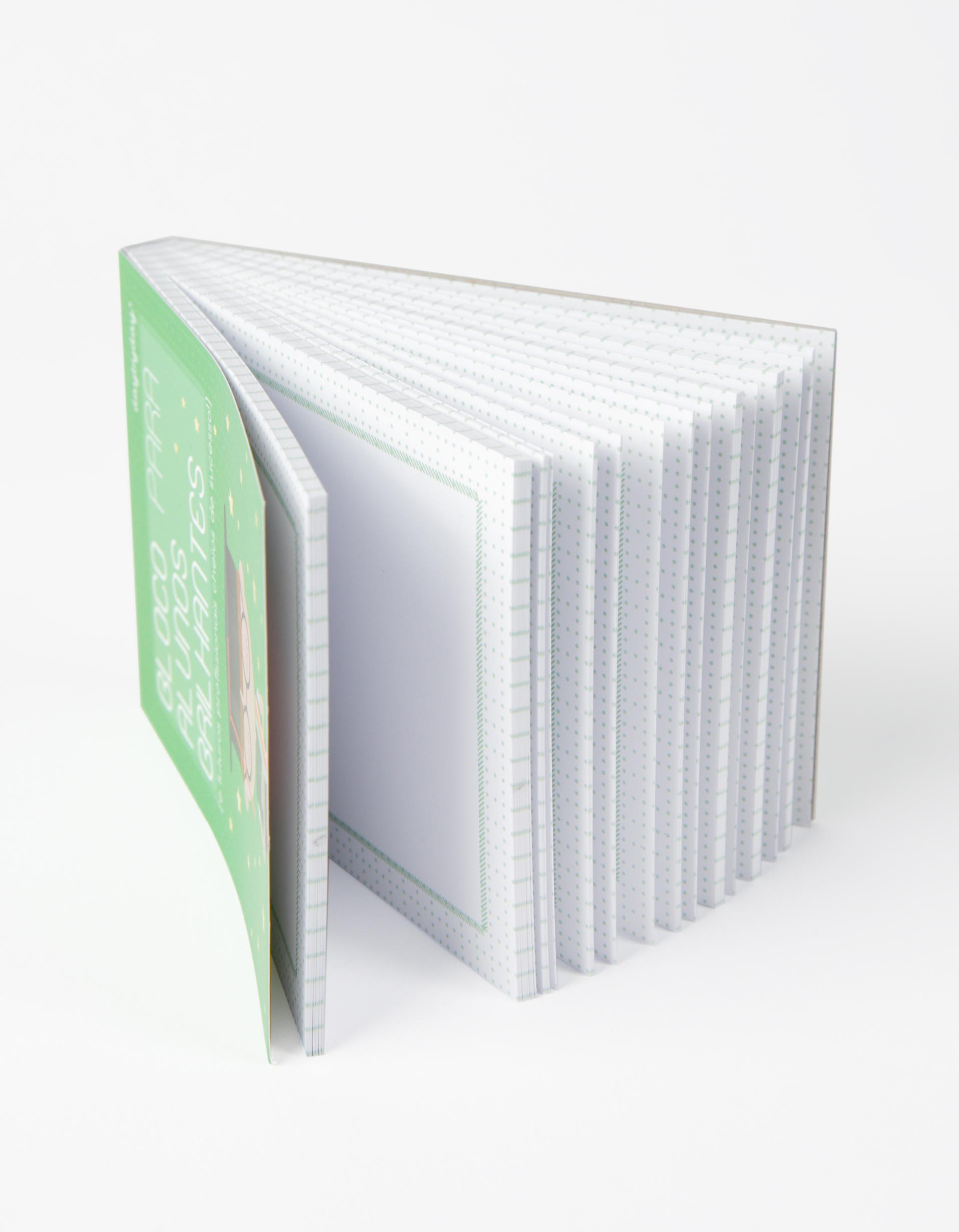 Bloco De Anotações Para Alunos Brilhantes Edicare 5A+