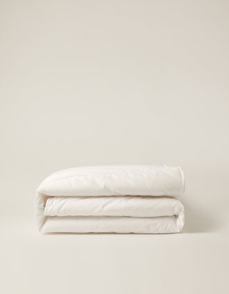Couette Coton Nordic 90X190Cm Pikolin