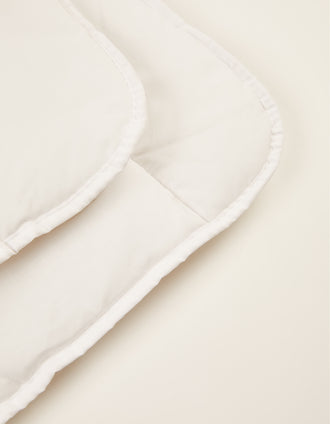Couette Coton Nordic 90X190Cm Pikolin