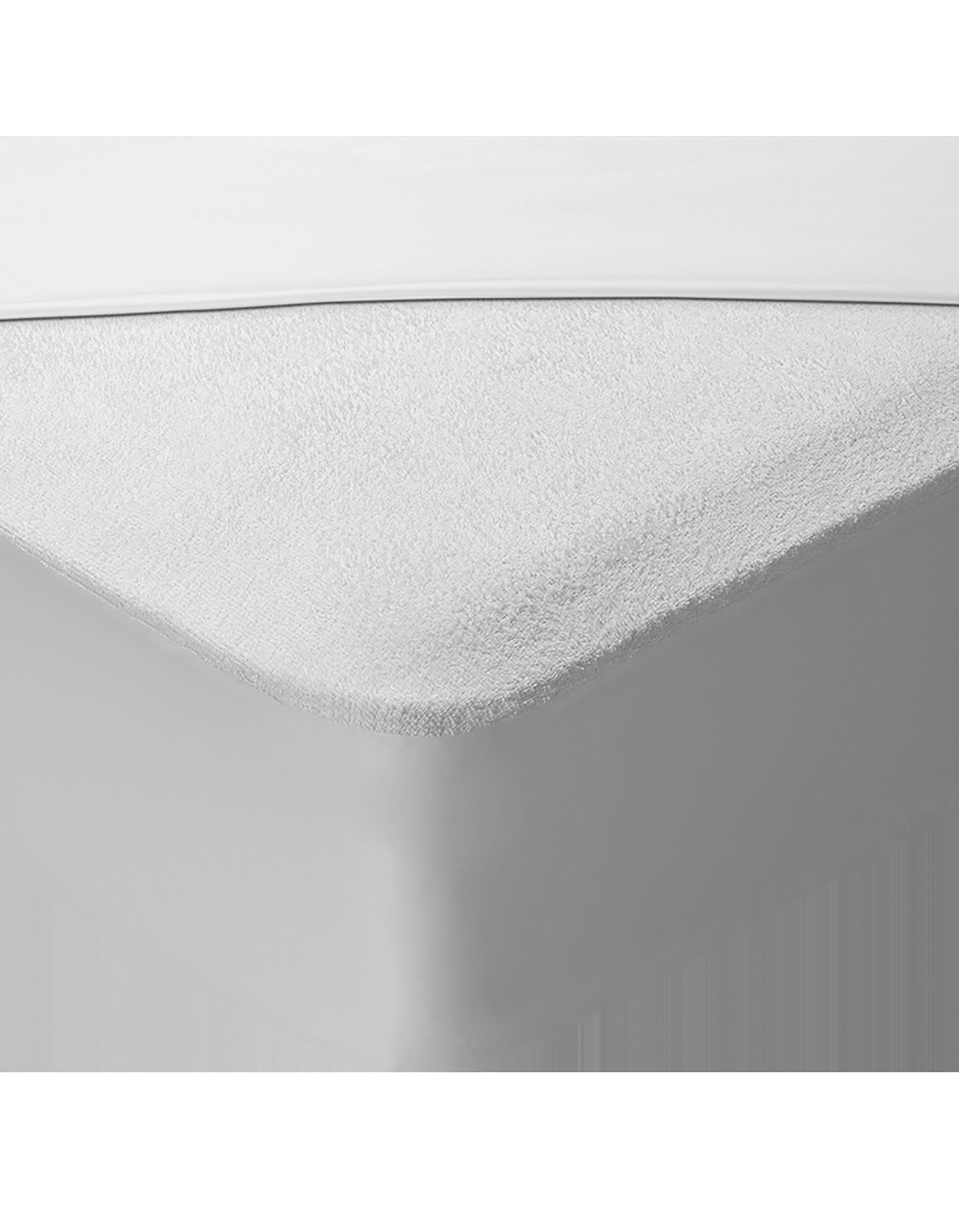 Mattress Protector Terry 90X190Cm Pikolin