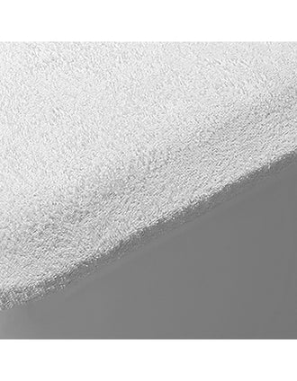 Protège-Matelas Terry 90X190Cm Pikolin