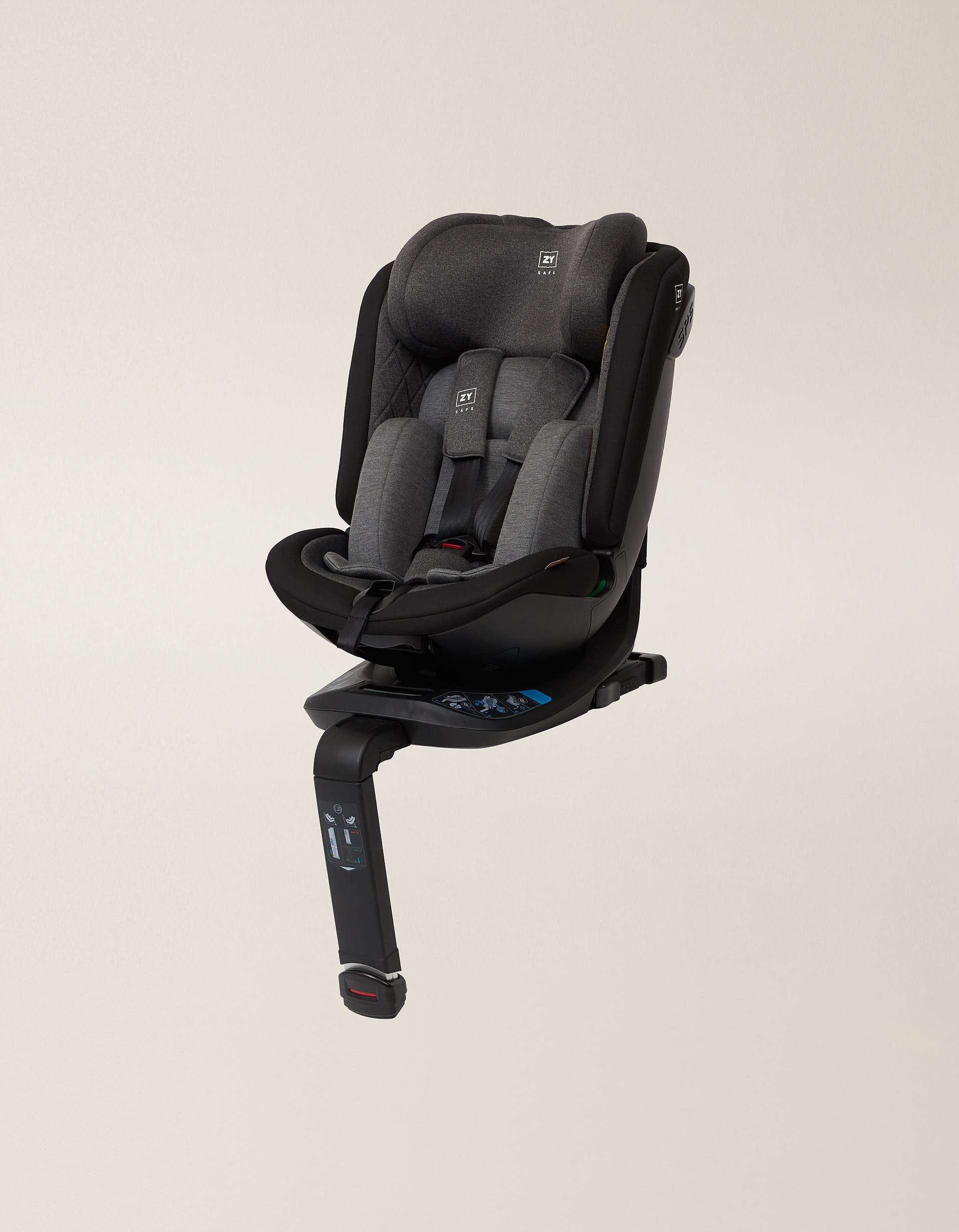 Car Seat O12 I-Size Zy Safe