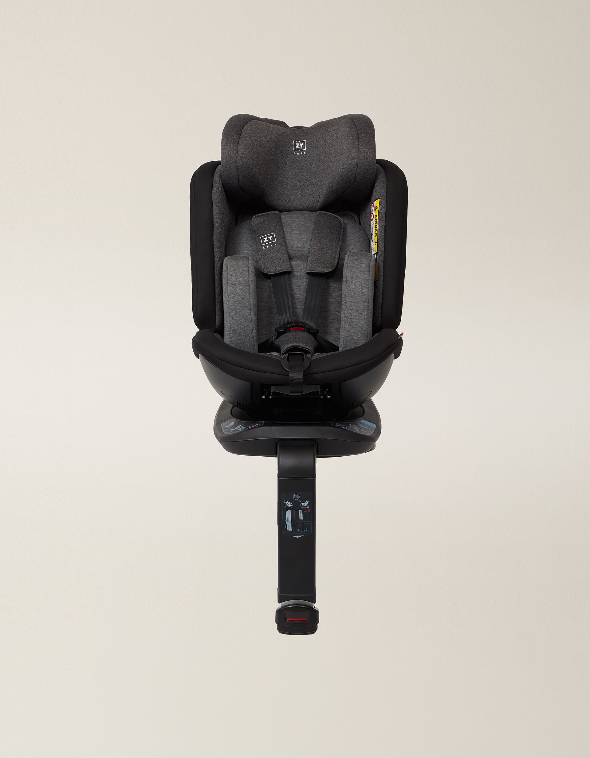 Car Seat O12 I-Size Zy Safe