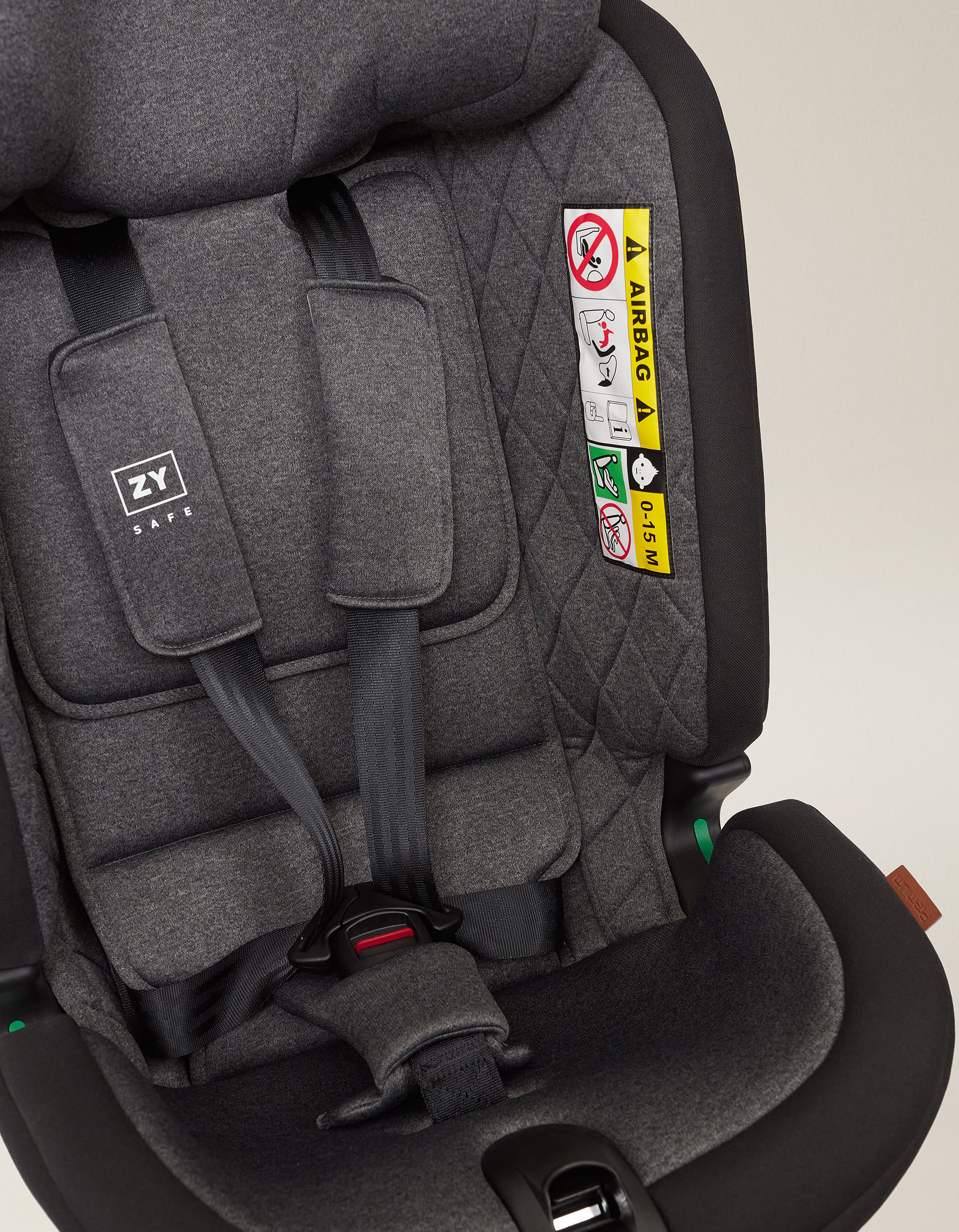 Car Seat O12 I-Size Zy Safe