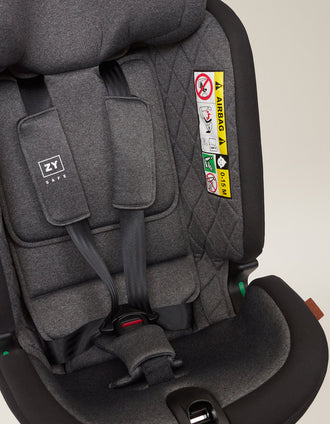 Siège Auto O12 I-Size Zy Safe