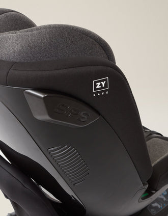 Siège Auto O12 I-Size Zy Safe