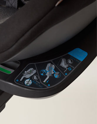 Siège Auto O12 I-Size Zy Safe