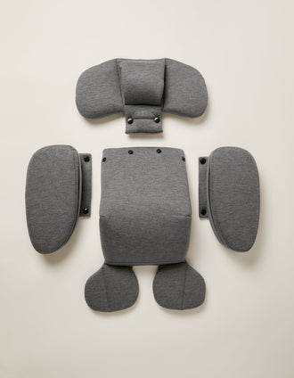 Silla de Coche O12 I-Size Zy Safe