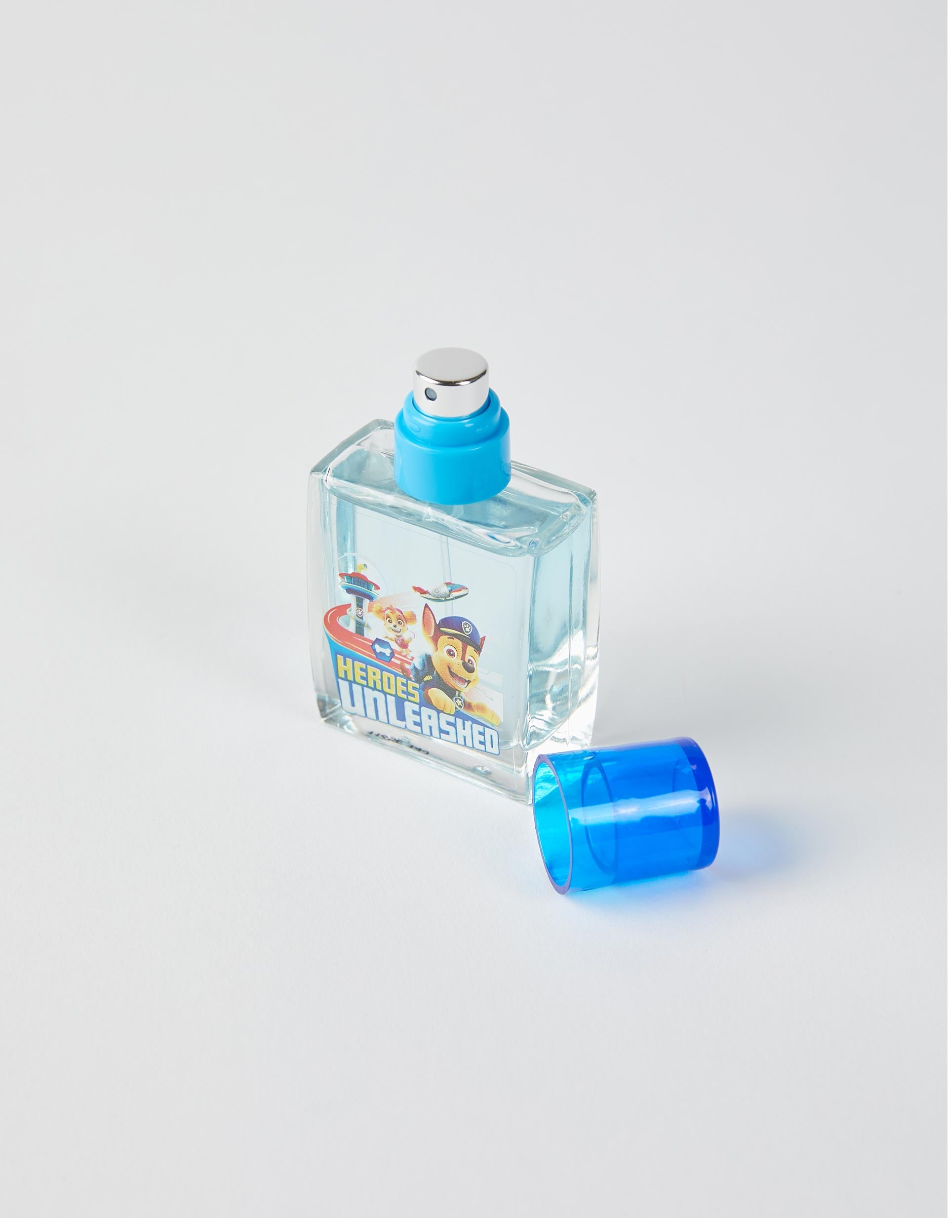 Eau de Toilette for Children 'Paw Patrol'