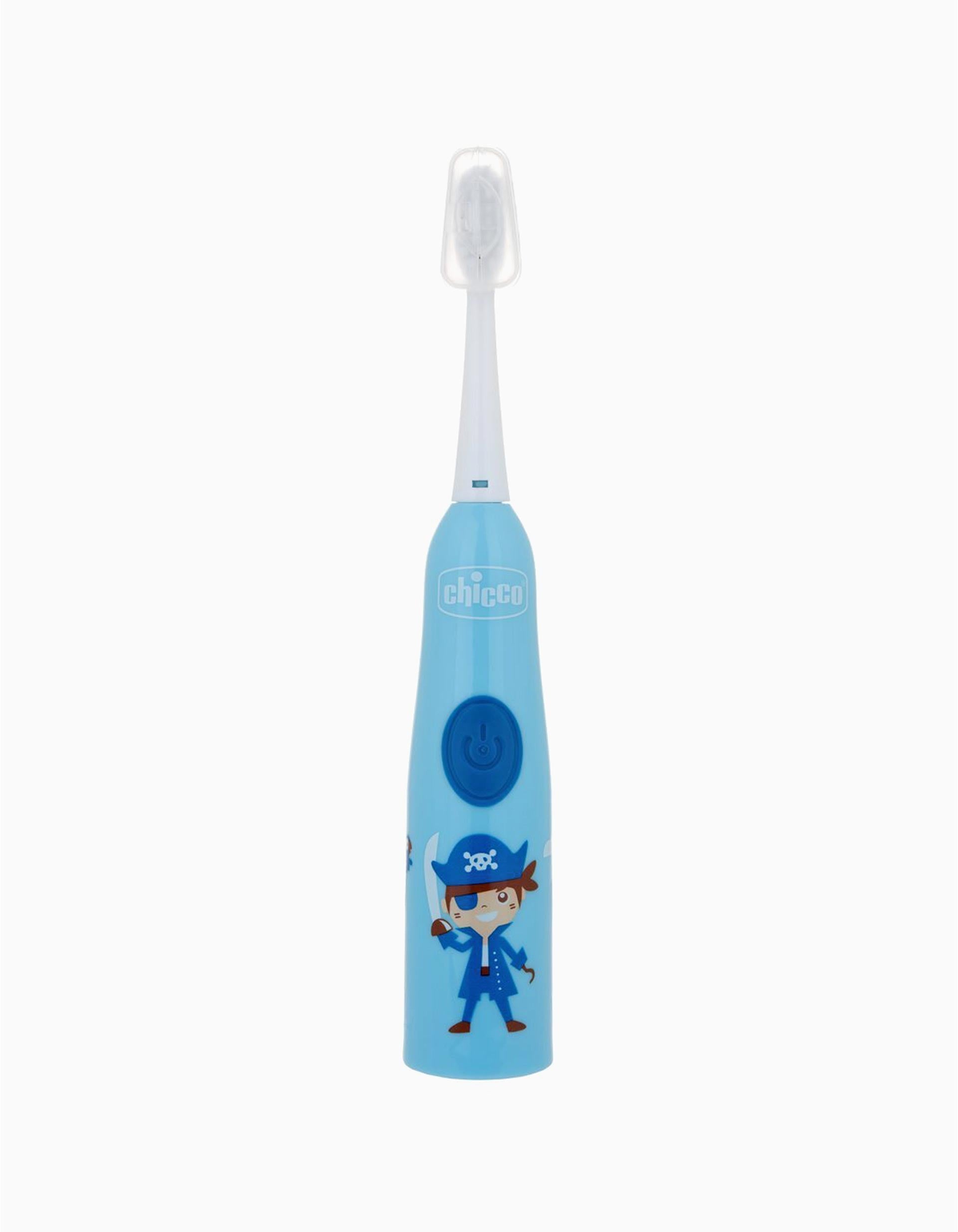 Chicco Electric Toothbrushes 3Y+ Chicco Blue