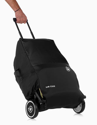 Silla de Paseo Troley Be Orbit Be Cool