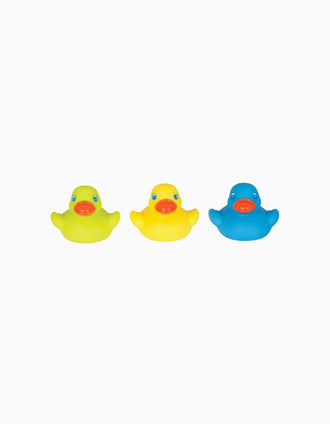 Juguete de Baño Patitos Playgro 6M+