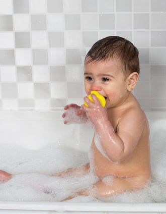 Juguete de Baño Patitos Playgro 6M+